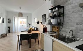 Apartamento Teodósio