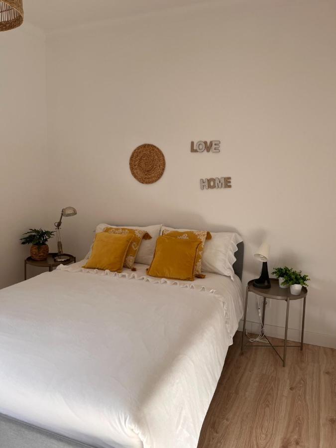 Apartamento Teodósio Setúbal Exterior foto