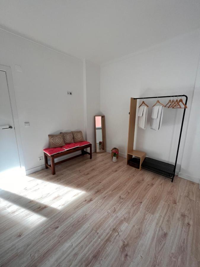 Apartamento Teodósio Setúbal Exterior foto