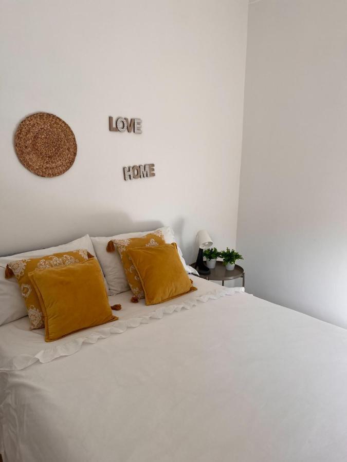 Apartamento Teodósio Setúbal Exterior foto