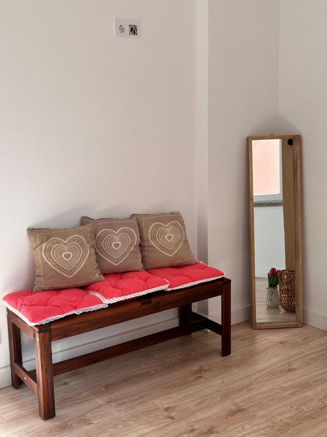 Apartamento Teodósio Setúbal Exterior foto
