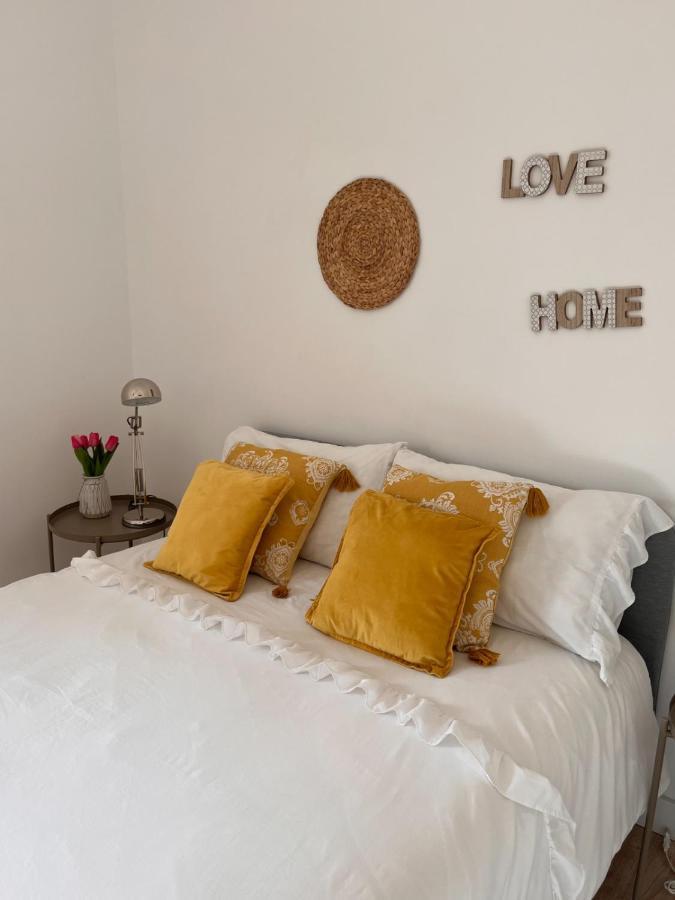 Apartamento Teodósio Setúbal Exterior foto