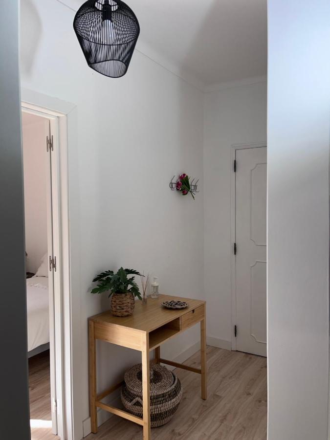 Apartamento Teodósio Setúbal Exterior foto