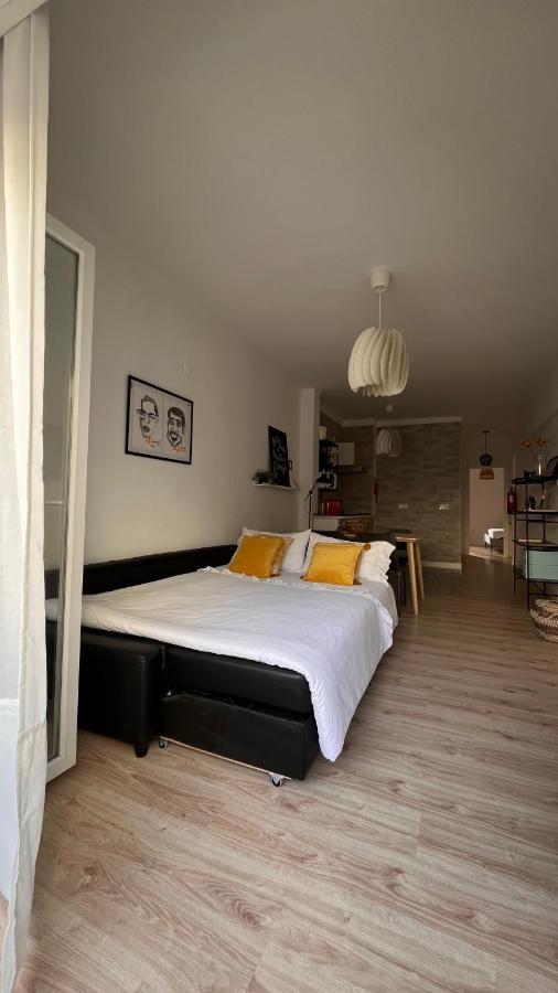 Apartamento Teodósio Setúbal Exterior foto